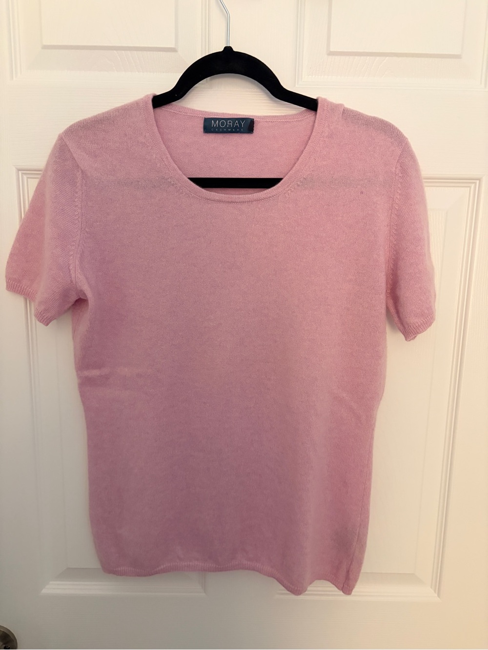 Moray Cashmere Sweater